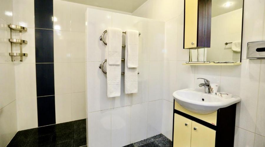 Стандарт 2-местный 1-комнатный