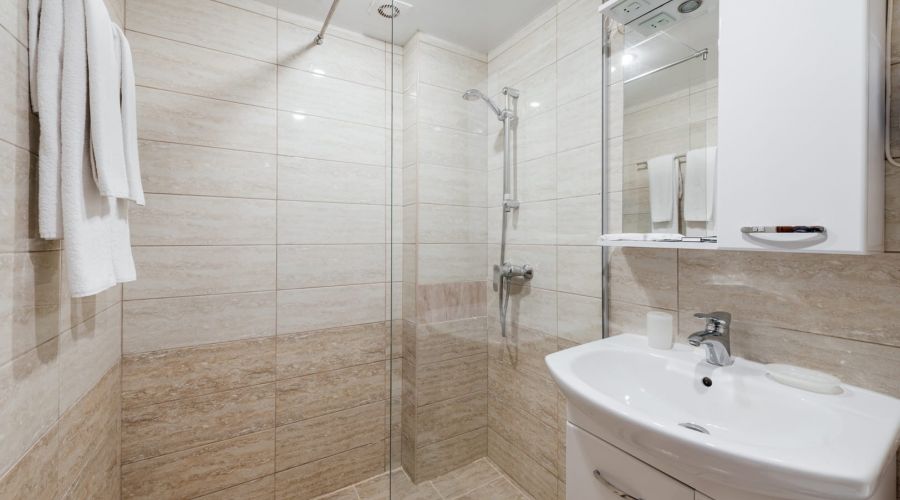 Полулюкс 2-местный