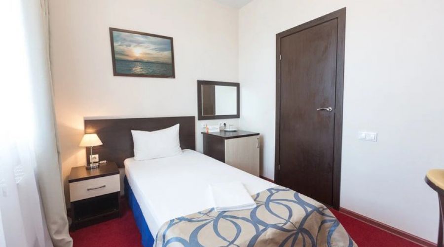 Стандартный 1-местный