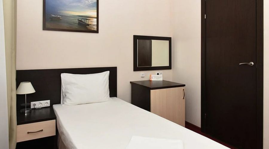 Стандартный 1-местный