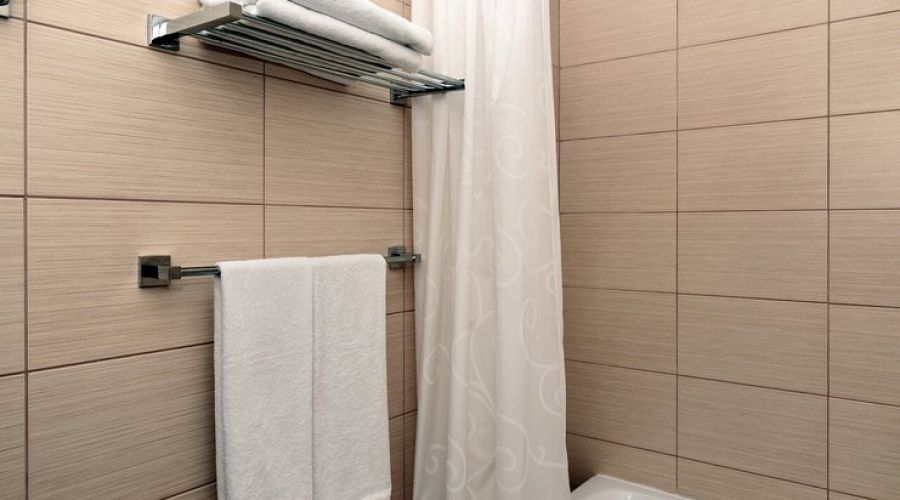 Стандартный 2-местный (DBL/TWIN, extra bed ребенок до 12 лет)