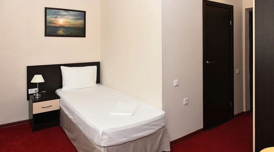 Стандартный 2-местный (Economy TWIN)