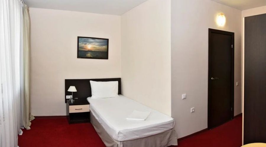 Стандартный 2-местный (Economy TWIN)