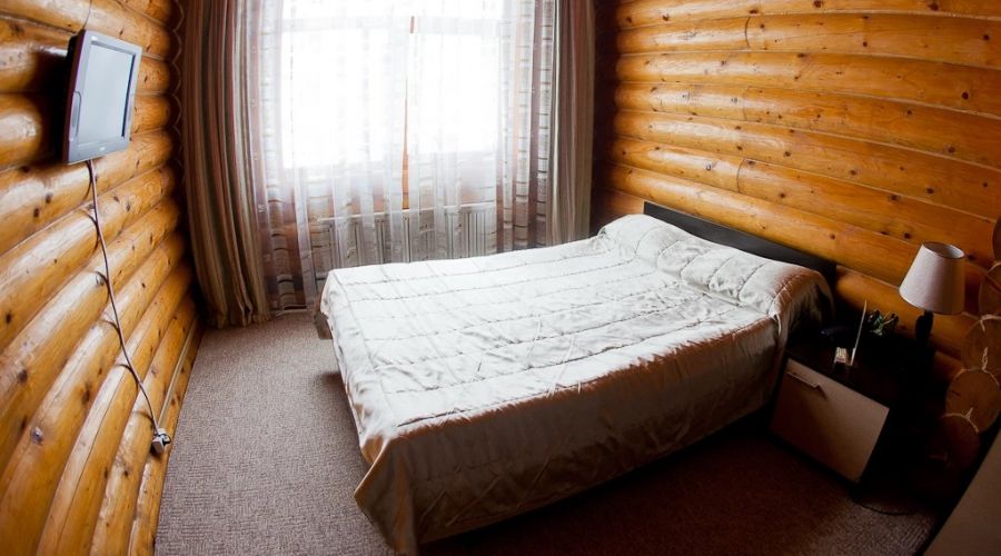 Стандартный 2-местный DBL