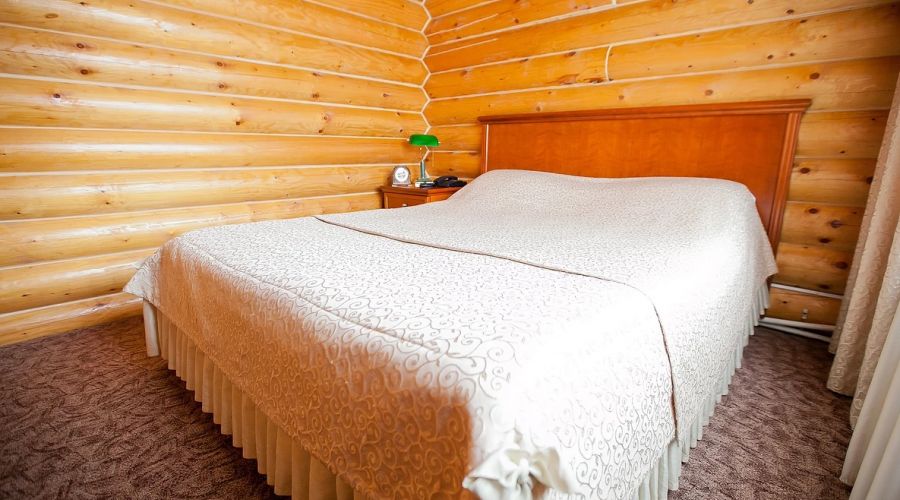 Делюкс 2-местный 2-комнатный