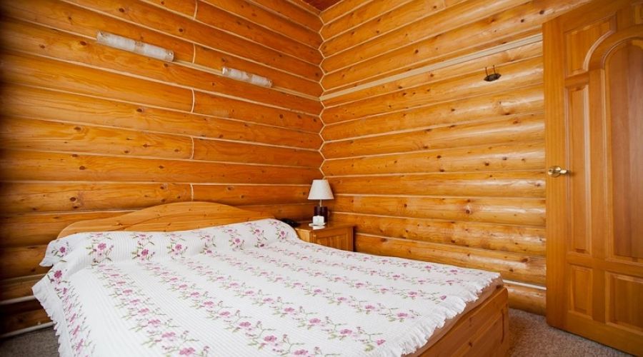 Семейный 3-местный 2-комнатный