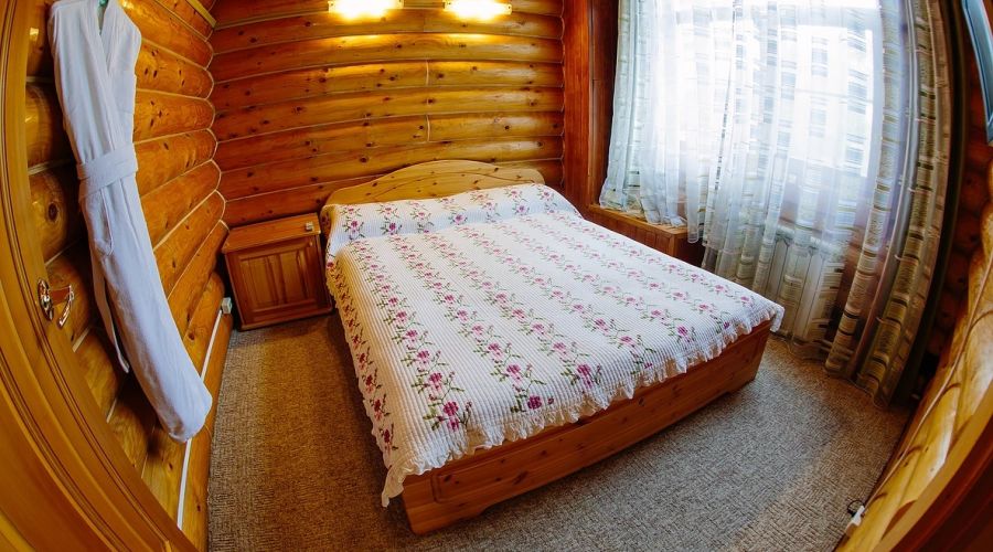 Семейный 3-местный 2-комнатный