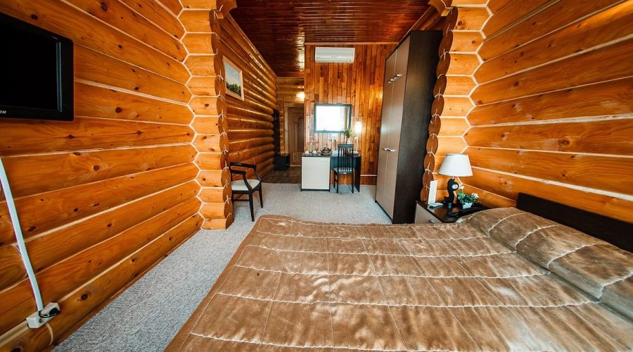 Стандартный 2-местный DBL