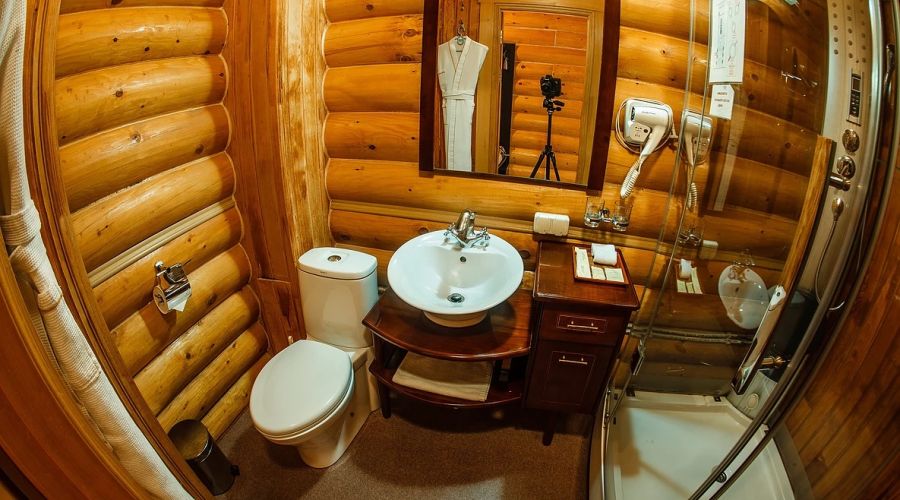 Стандартный 2-местный DBL