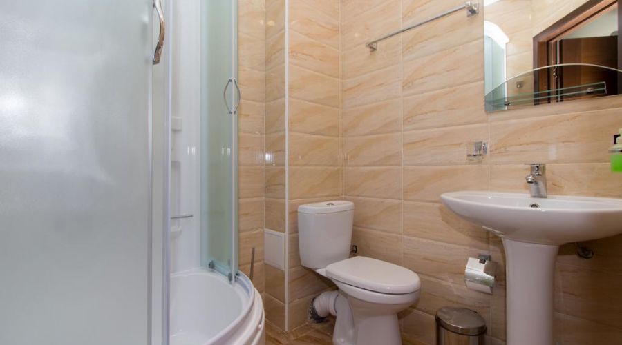 Стандарт 2-местный с доп. местом