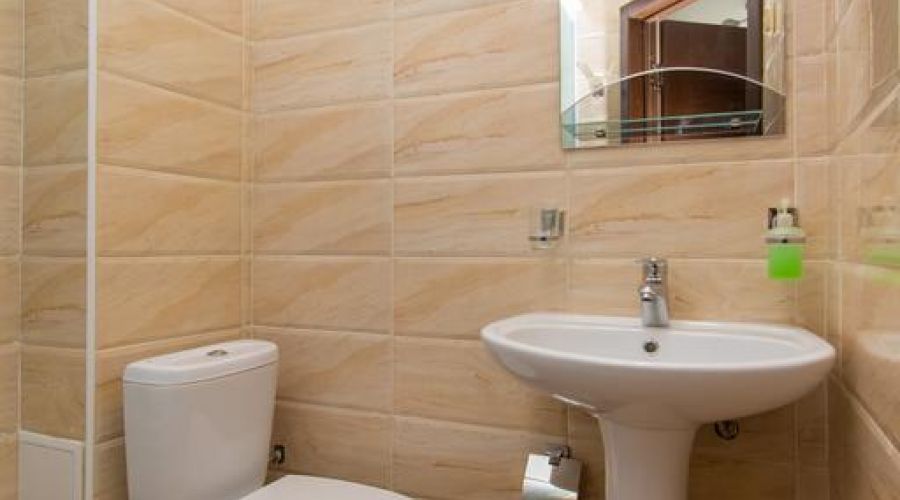 Стандарт 2-местный с доп. местом