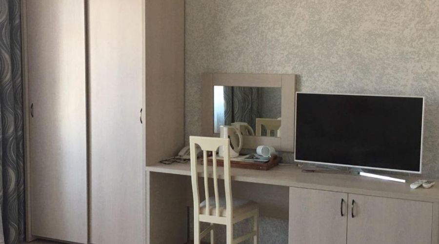 Deluxe 2-местный