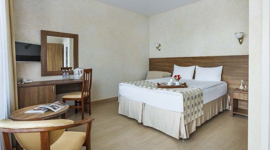 Стандарт Стандарт Однокомнатный