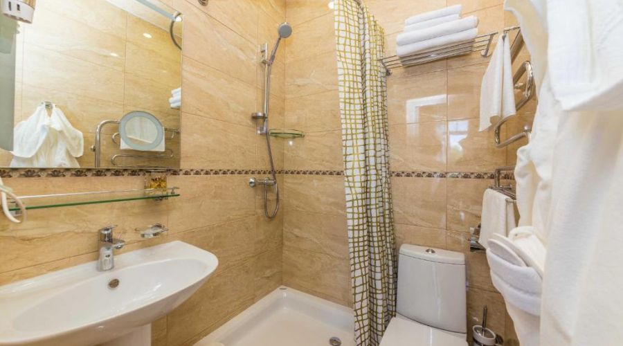 Deluxe 2-местный