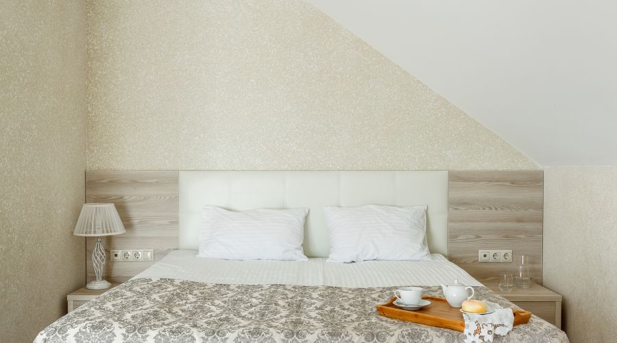 Люкс 2-местный 2-комнатный