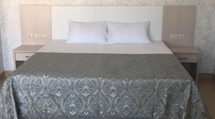 Deluxe 2-местный