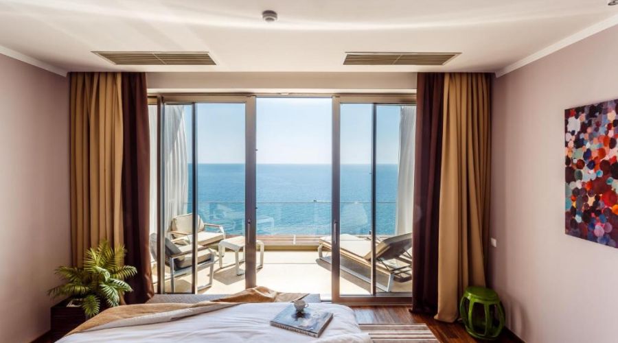 Люкс 2-местный дизайн