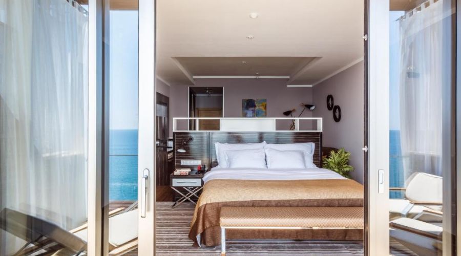 Люкс 2-местный дизайн