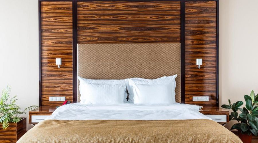 Люкс 2-местный c балконом