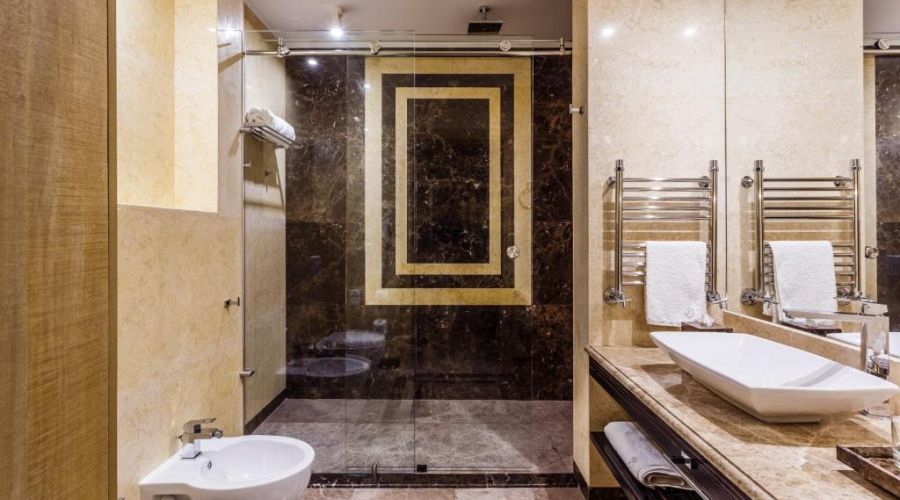 Люкс 2-местный дизайн