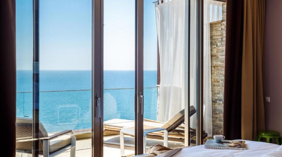 Люкс 2-местный дизайн