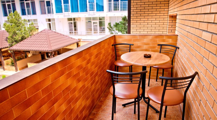 Комфорт 4-местный улучшенный