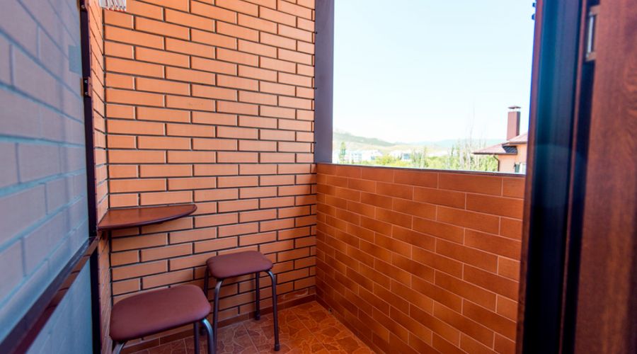 Комфорт 3-местный