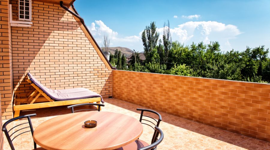 Комфорт 3-местный улучшенный