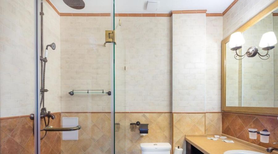 Стандарт 2-местный вид на море