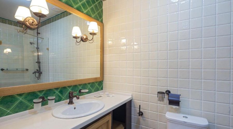 Стандарт 2-местный комфорт