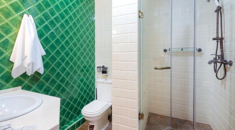 Стандарт 2-местный комфорт