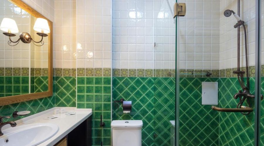 Стандарт 2-местный комфорт