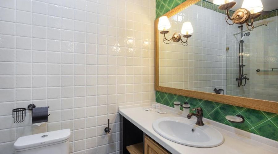 Стандарт 2-местный комфорт