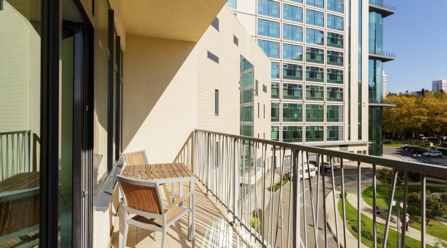 Апартаменты 2-комнатный 2-5 этаж 