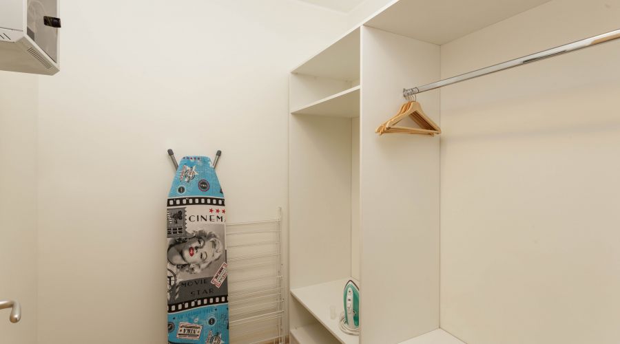 Апартаменты 2-местный 2-комнатный с одной спальней, вид на город с 6-15 этаж