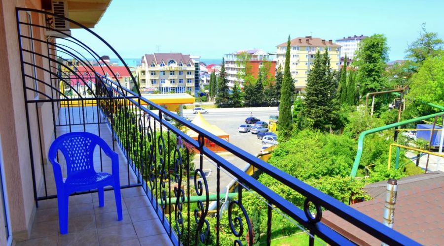 Стандарт 2-местный TWIN