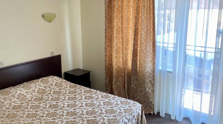 Стандарт 2-местный DBL