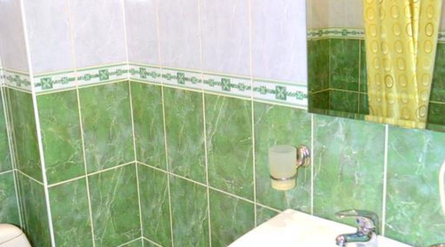 Стандарт 2-местный DBL