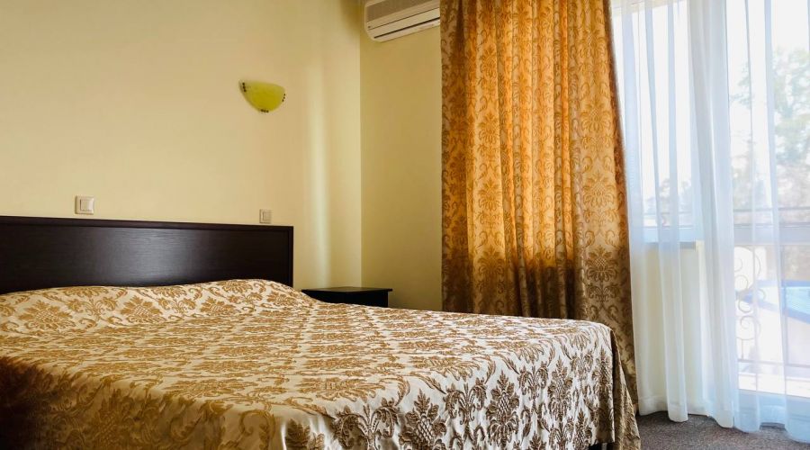 Стандарт 2-местный DBL