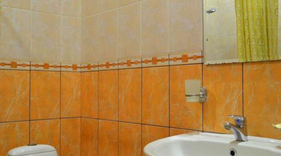 Стандарт 2-местный TWIN