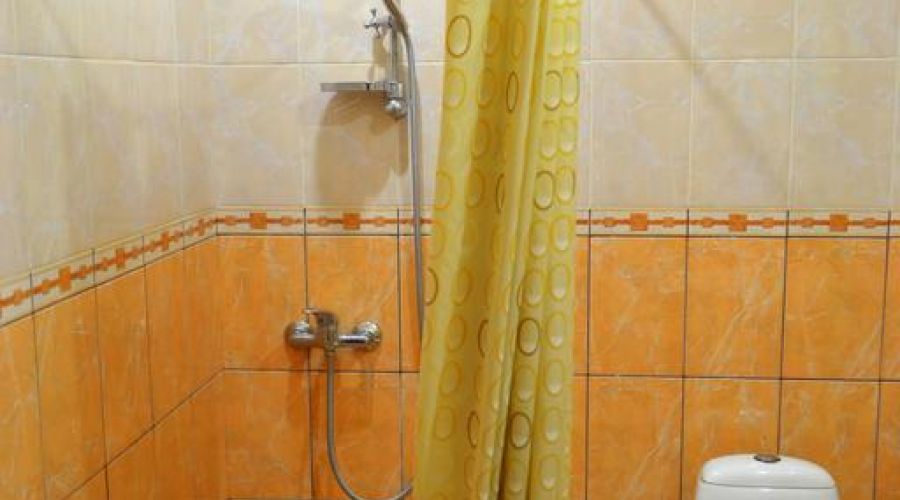 Стандарт 2-местный TWIN