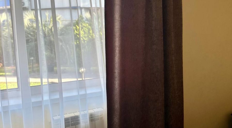 Стандарт 3-местный TWIN б/б(1 этаж)