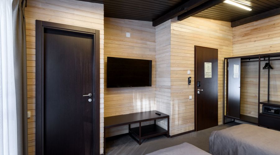 Стандарт 2-местный ТВИН (основной корпус)