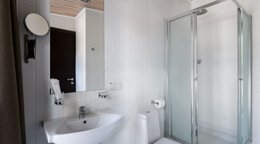 Стандарт 2-местный ТВИН (основной корпус)