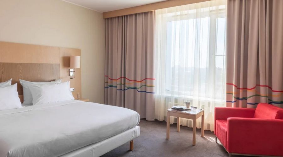 Стандарт 2-местный DBL