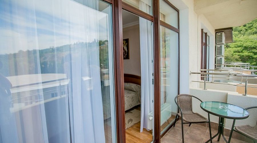 Стандарт 2-местный В