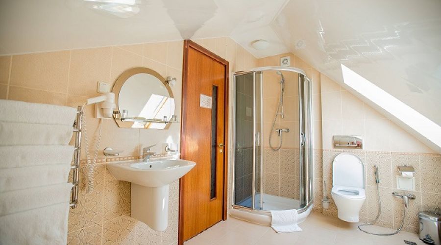 VIP 4-местный