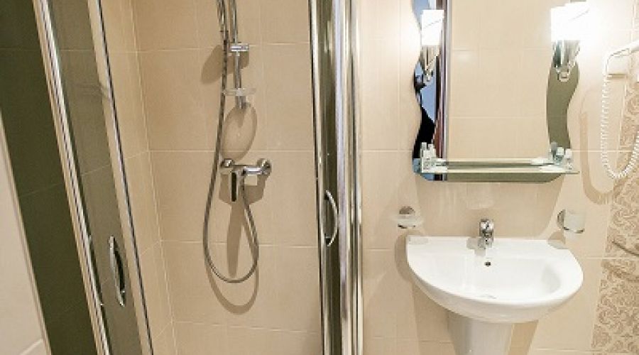 Стандарт 2-местный В