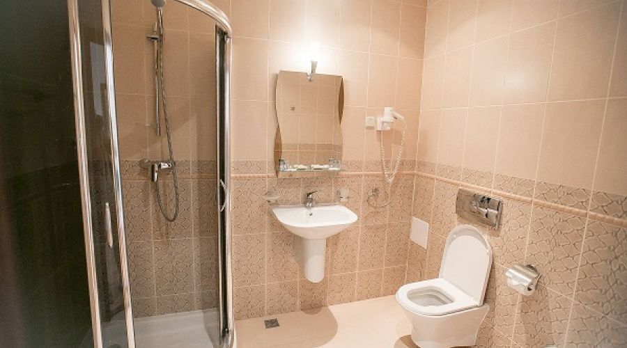 Люкс 4-местный В