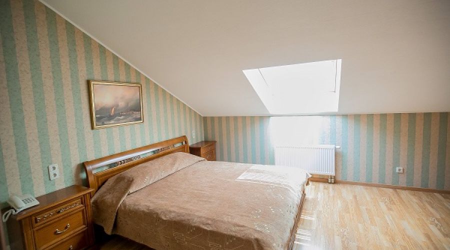 VIP 4-местный